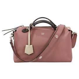 Borsa a Spalla Fendi By The Way Medium
