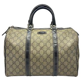 Gucci Joy Borsa Boston Monogram GG