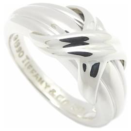 Anello Signature Tiffany & Co.