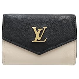 Louis Vuitton Tri-fold Wallet M80984