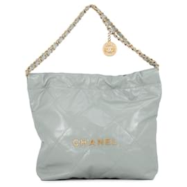 Borsa Chanel Matelassé Small