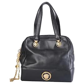 Bolsa Gianni Versace Medusa Medallion