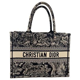 Borsa Book Tote Christian Dior