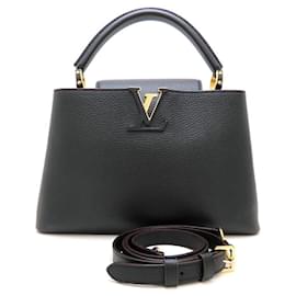 Borsa Louis Vuitton Capucines MM