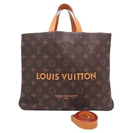 Tote Monogram Shopper Louis Vuitton