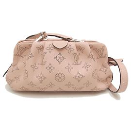 Borsa a tracolla Louis Vuitton Mahina Scala Mini