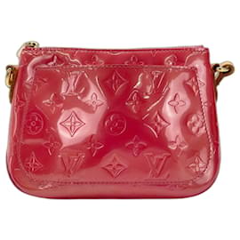 Borsa a tracolla Louis Vuitton Vernis Minna Street