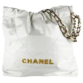 Chanel CHANEL Borsa a Spalla 22