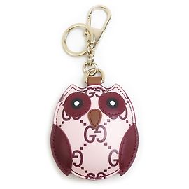 Portachiavi Gucci Charm Owl