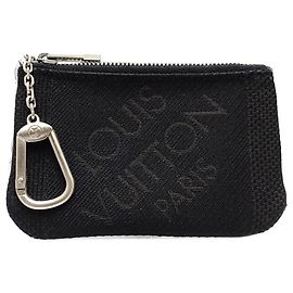 Monedero Louis Vuitton Damier Geant