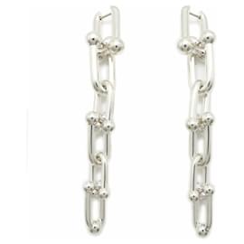 Orecchini a maglie graduate Tiffany & Co. Hardware