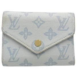 Cartera tríptico Louis Vuitton Monogram Origin