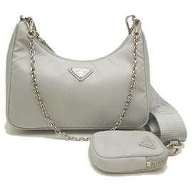 Borsa a tracolla PRADA Re-Edition 2005 - Prada