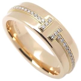 Tiffany & Co. T TWO schmaler Ring