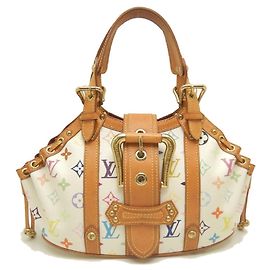 Louis Vuitton Multi-Teda PM Handbag