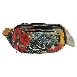 Sac banane Louis Vuitton Monogram Surfing Rush