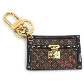 Charm per borsa Louis Vuitton Petite Malle