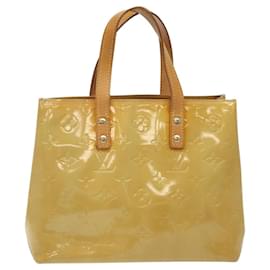 Louis Vuitton Reade Monogram Vernis PM