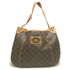Borsa a Spalla Louis Vuitton Monogram Galliera PM