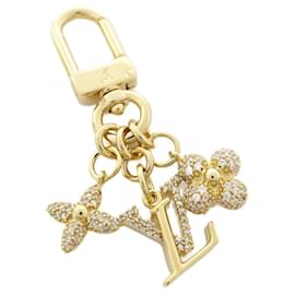 Portachiavi Micro Charm Louis Vuitton