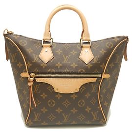 Borsa Louis Vuitton Monogram Tournelle PM
