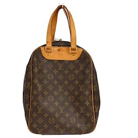 Louis Vuitton Excursion Monogram
