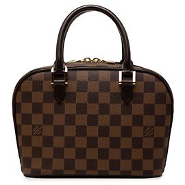 Louis Vuitton Damier Salia Mini Handbag