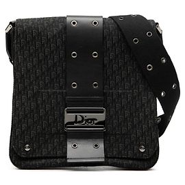 Borsa a tracolla Christian Dior Dior Street Chic Trotter