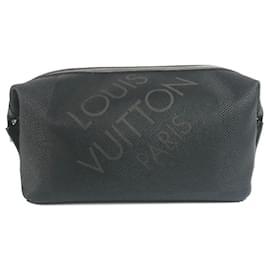 Pochette borsa Louis Vuitton Damier Geant