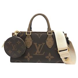 Pochette Monogram Louis Vuitton