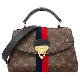 Borsa Louis Vuitton Monogram Georges BB