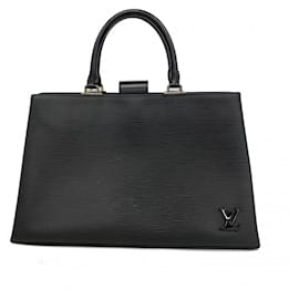 Borsa Louis Vuitton Epi Cléber MM