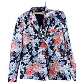 Céline Blazer Floreale