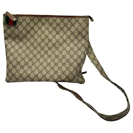 Borsa a tracolla Gucci GG Monogram