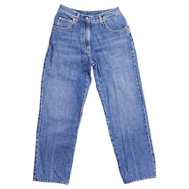 Pantalones vaqueros Gucci Horsebit 80's Fit