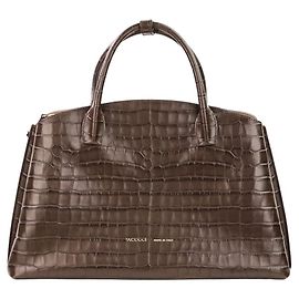Autre Marque IACUCCI VELAR Borsa 2 way in pelle goffrata