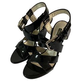 Dolce & Gabbana Sandali con tacco alto Dolce&Gabbana