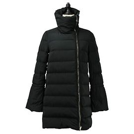 Abrigo de plumas Moncler LOBELIA