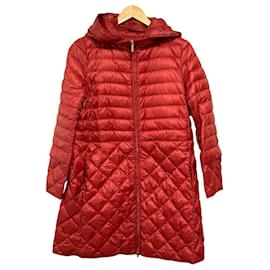 S Max Mara Daunenmantel