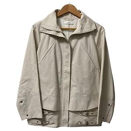 Autre Marque Chaqueta con cremallera de capas COATE