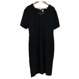 Autre Marque BOSS Damaisa Kleid