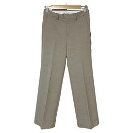 Autre Marque Plage Straight Pants