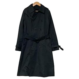 Autre Marque Gabardina verde