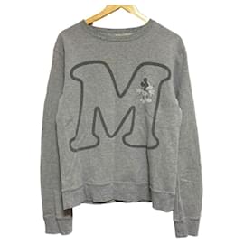 Autre Marque Sudadera Deuxieme Classe Shadow Mickey Sweat Sweat