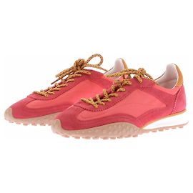 Autre Marque Sneakers Bridge MKII Scarlet
