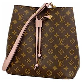 Borsa a tracolla Louis Vuitton Monogram NeoNoe