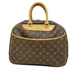 Borsa Louis Vuitton Monogram Deauville