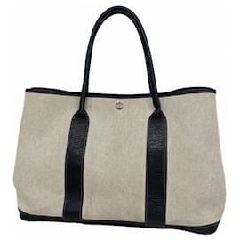 Borsa Tote Hermes Garden PM - Hermès