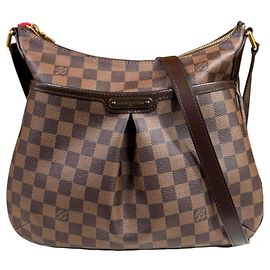 Louis Vuitton Bloomsbury PM Damier Shoulder Bag