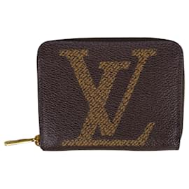 Louis Vuitton Zippy Münzgeldbörse